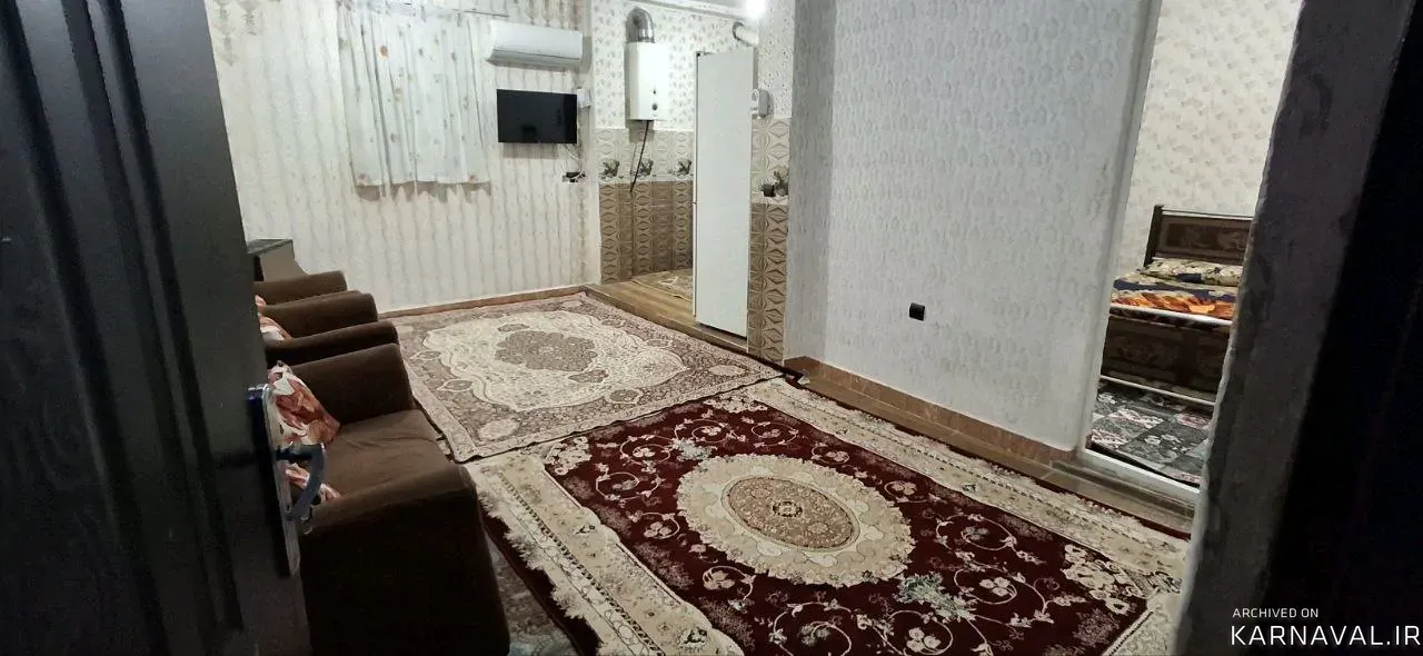ویلا مهراد ماسوله 
