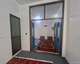 خانه سنتی کاشانه (واحد اورس) بسطام خانه سنتی کاشانه (واحد اورس) بسطام