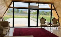 کلبه سوئیسی گِلون اسالم کلبه سوئیسی گِلون اسالم