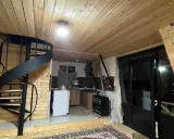 کلبه سویسی باران سراوان کلبه سویسی باران سراوان