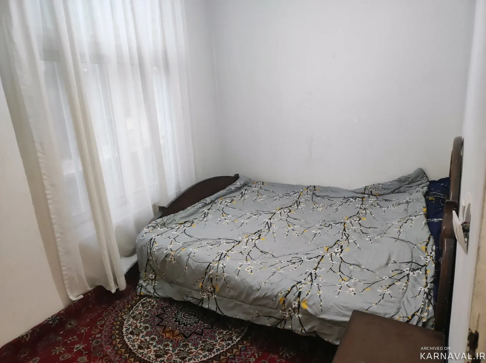 ویلا دنج شاندیز