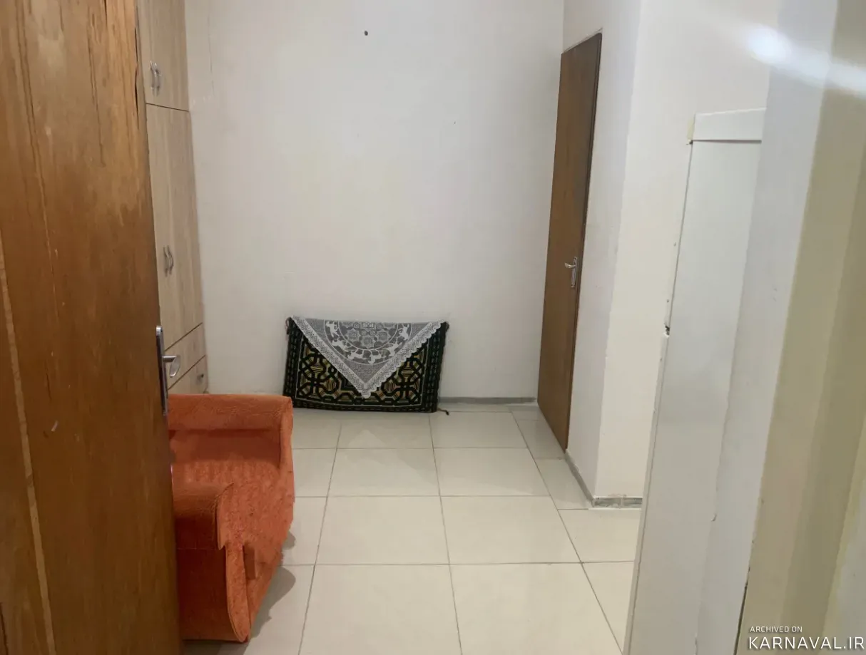 خانه مبله عاشوری رشت