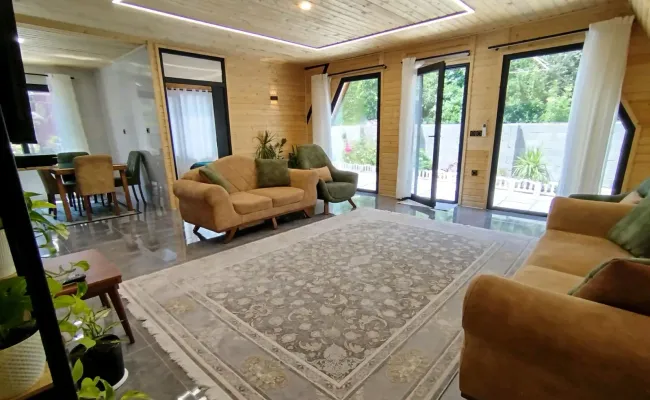 کلبه سپید ماسال کلبه سپید ماسال