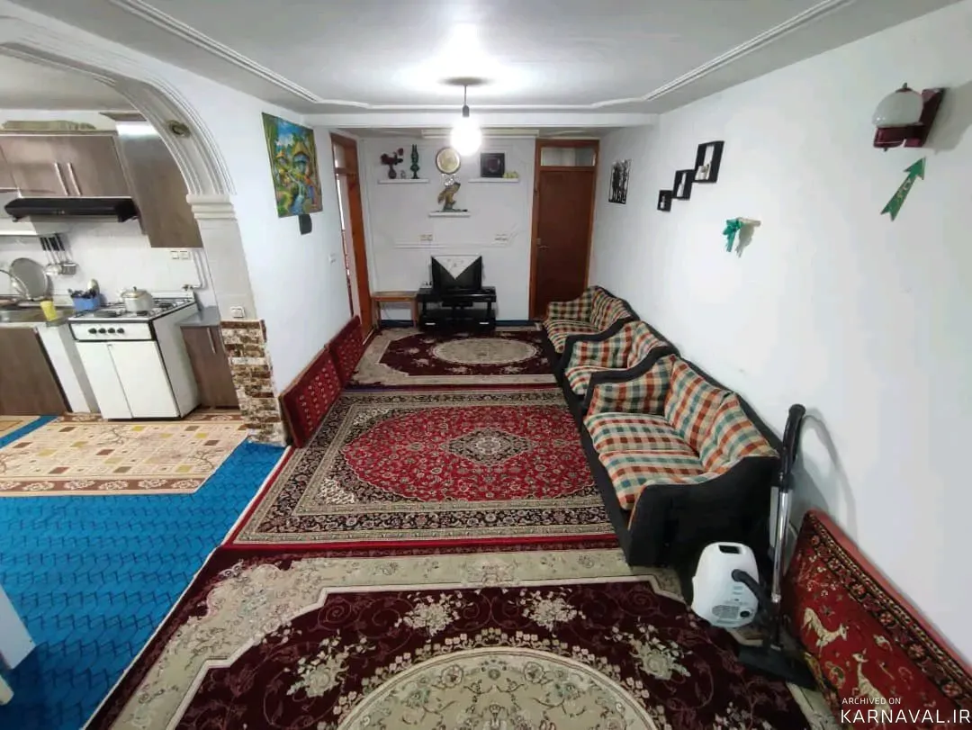 ویلا مهمان نواز کلاچای