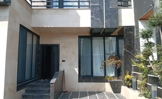 ویلا استخردار آبگرم شیک سرخ رود ویلا استخردار آبگرم شیک سرخ رود