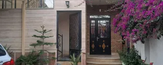 ویلا قاسم نژاد چابکسر ویلا قاسم نژاد چابکسر