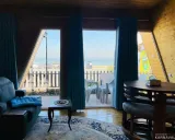 کلبه سوئیسی ساحلی نور بابلسر کلبه سوئیسی ساحلی نور بابلسر