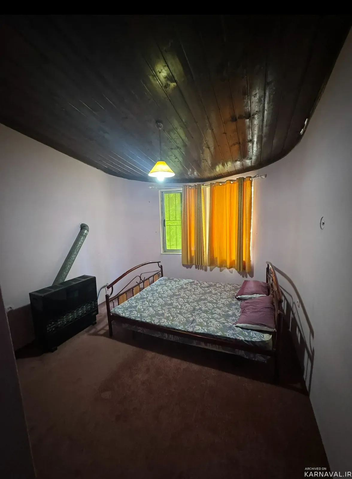 ویلا ساحل (1) چالوس