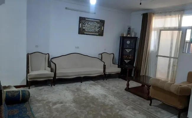 آپارتمان مبله سراج سیرجان آپارتمان مبله سراج سیرجان