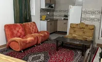 سوییت کلوانی (3) محمودآباد سوییت کلوانی (3) محمودآباد