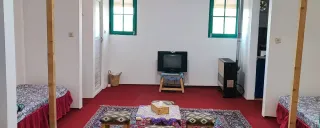 اقامتگاه بومگردی تلارخانه (شلخت 10) خمام اقامتگاه بومگردی تلارخانه (شلخت 10) خمام