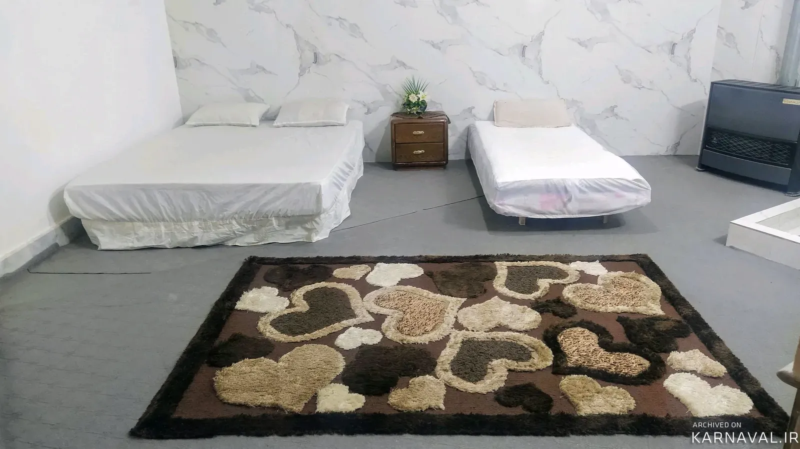 خانه ویلایی فردوس کاشان خانه ویلایی فردوس کاشان