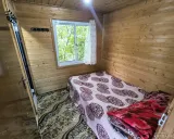 کلبه چوبی صفری (واحد 2) ماسال کلبه چوبی صفری (واحد 2) ماسال