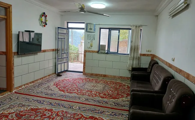 ویلا ریحون علی آباد کتول ویلا ریحون علی آباد کتول