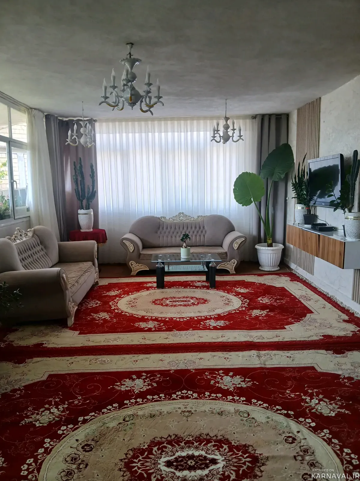 خانه ویرمونی آستارا