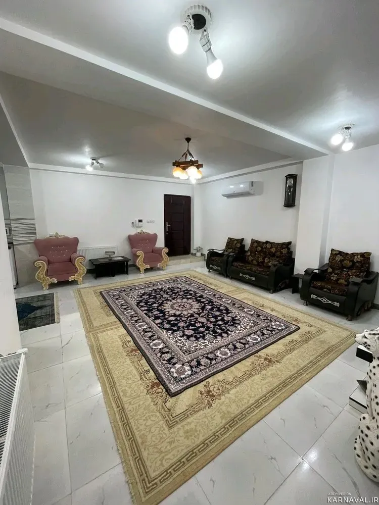 ویلا استخردار آبگرم سایه (1) رودسر