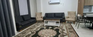 آپارتمان مبله گلدن آفتاب (واحد ۲) قشم آپارتمان مبله گلدن آفتاب (واحد ۲) قشم