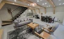 کلبه سوئیسی استخردار آبگرم ژیوار گاردن نوشهر کلبه سوئیسی استخردار آبگرم ژیوار گاردن نوشهر