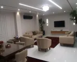 ویلا زمرد سیاه خمام ویلا زمرد سیاه خمام