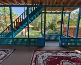 اقامتگاه بومگردی تلارخانه (کیشکرت 5) خمام اقامتگاه بومگردی تلارخانه (کیشکرت 5) خمام