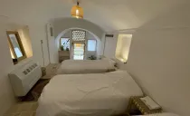 هتل سنتی پردیس (اتاق سرداب) با صبحانه رایگان کاشان هتل سنتی پردیس (اتاق سرداب) با صبحانه رایگان کاشان