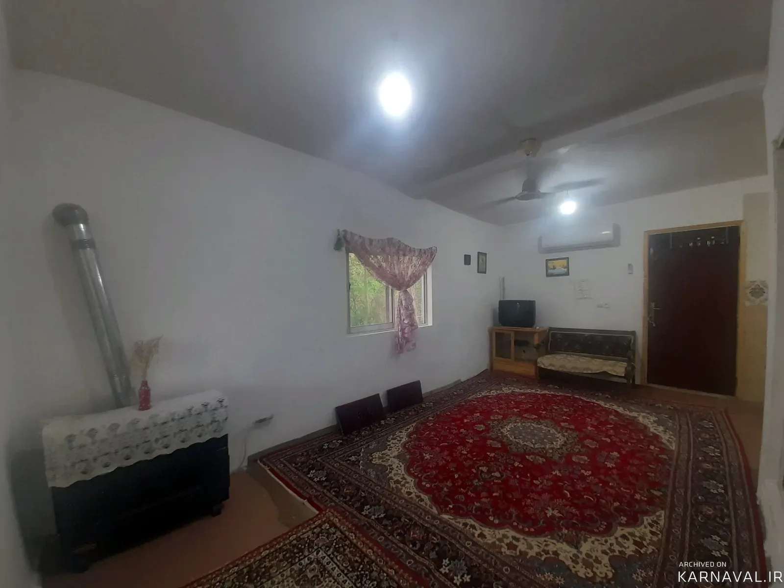 روستایی و عشایری علی لفور روستایی و عشایری علی لفور