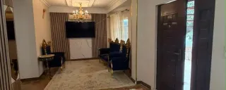 ویلا کاج گیسوم ویلا کاج گیسوم
