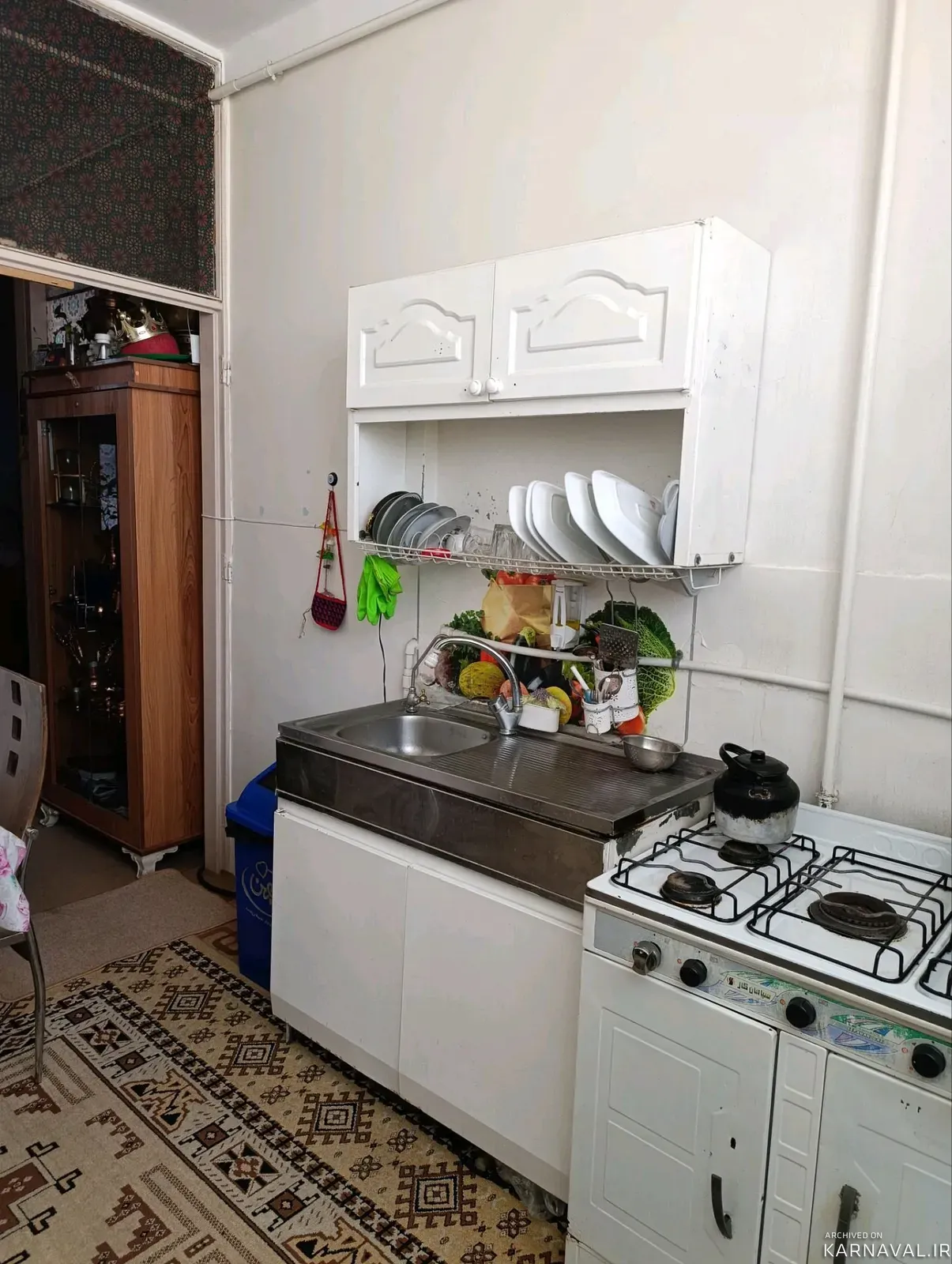 سوییت الوین زنگان (۲) زنجان سوییت الوین زنگان (۲) زنجان
