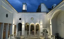 هتل سنتی پردیس (اتاق ماهرو) با صبحانه رایگان کاشان هتل سنتی پردیس (اتاق ماهرو) با صبحانه رایگان کاشان