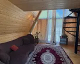 کلبه سوئیسی عاشقانه کلاردشت کلبه سوئیسی عاشقانه کلاردشت