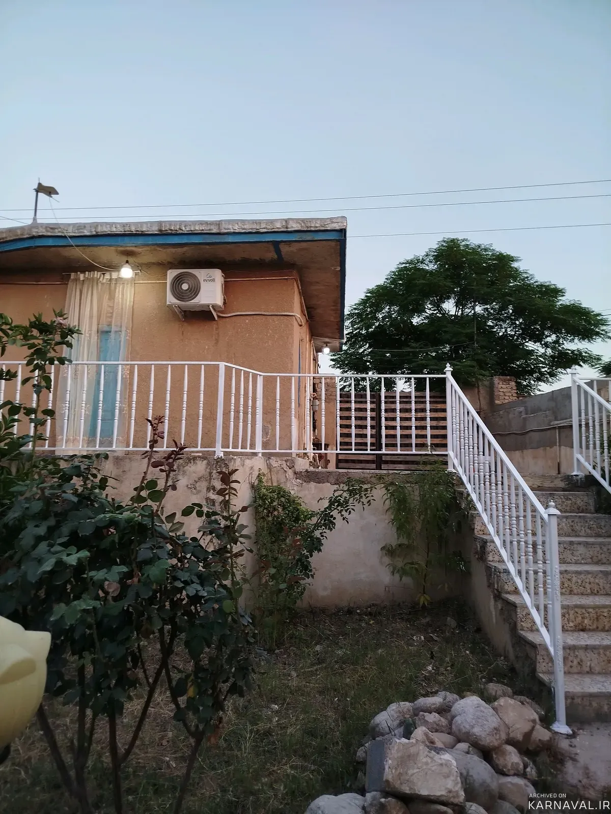 خانه دلارام (ارکیده 2) گالیکش خانه دلارام (ارکیده 2) گالیکش