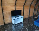 کلبه دوبلکس فرنگی نمک آبرود کلبه دوبلکس فرنگی نمک آبرود