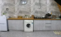 کلبه سوئیسی گیسوم (۲) تالش کلبه سوئیسی گیسوم (۲) تالش