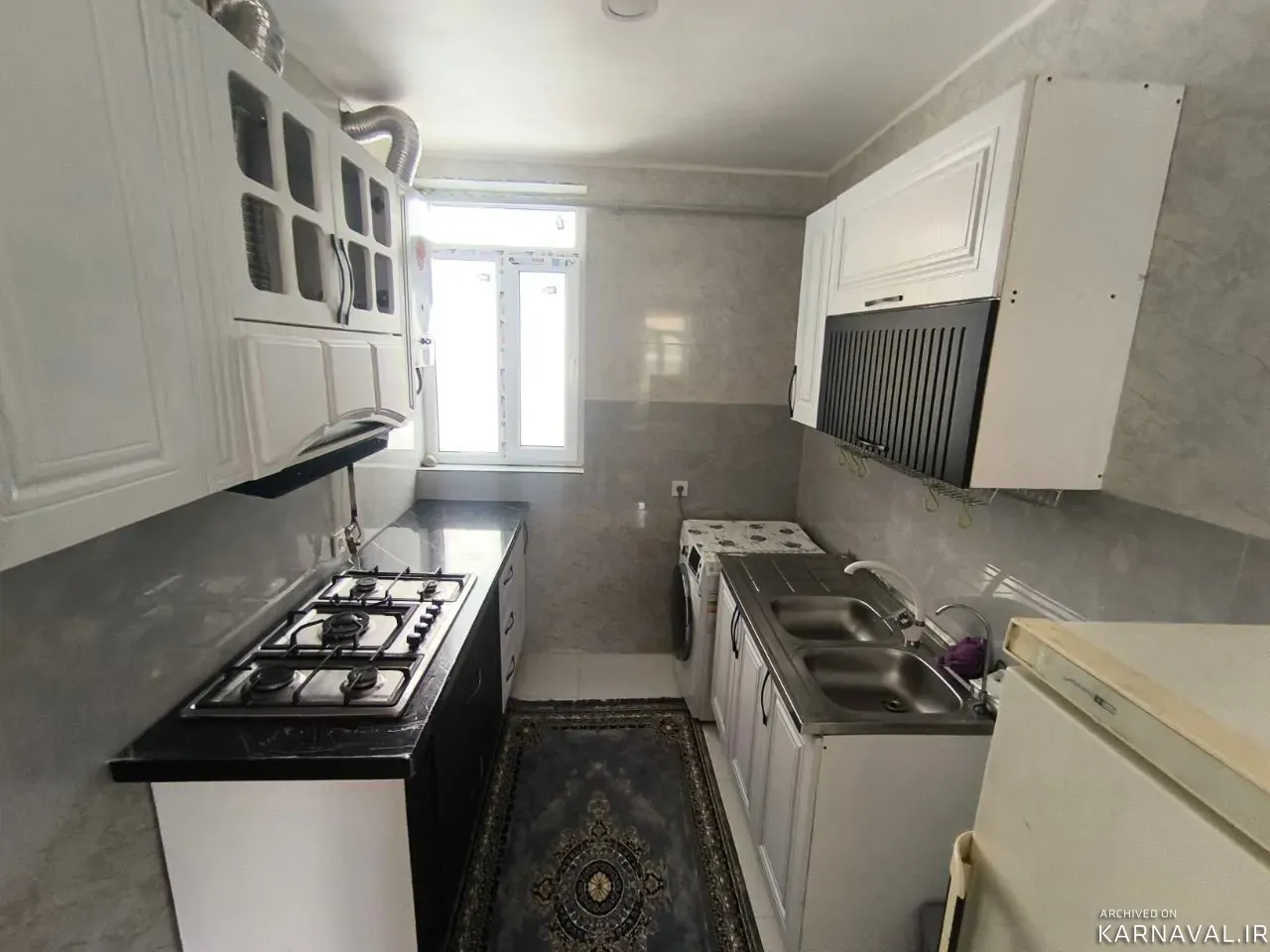 خانه مبله آوینا گرماب