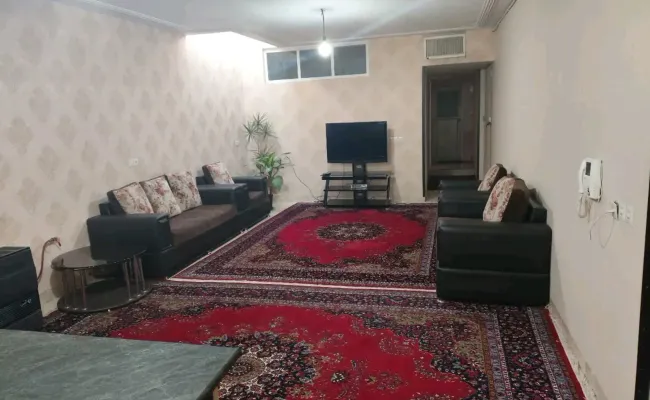 خانه مبله خوشرو شیراز خانه مبله خوشرو شیراز