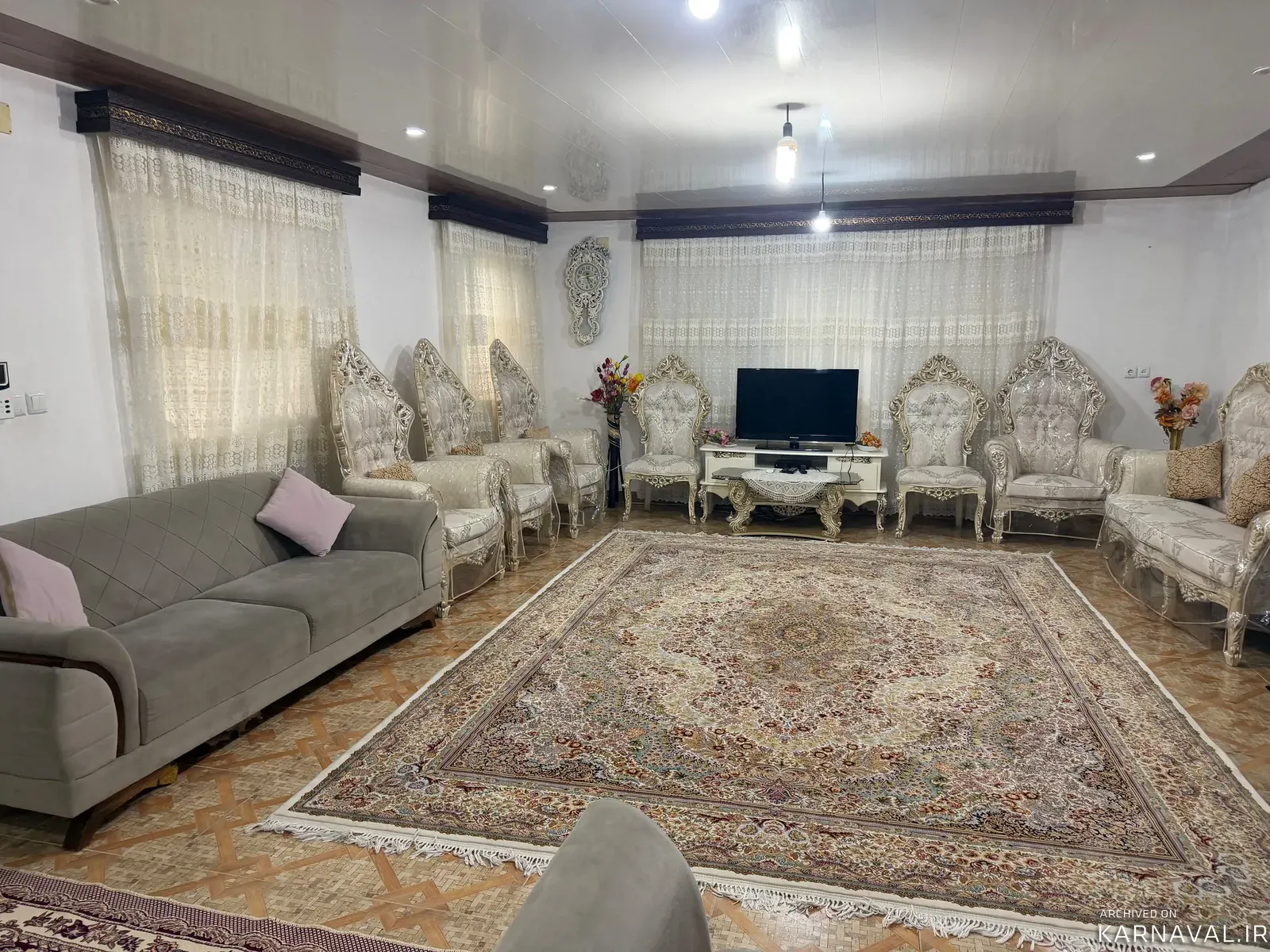 ویلا ماه پری سوادکوه ویلا ماه پری سوادکوه
