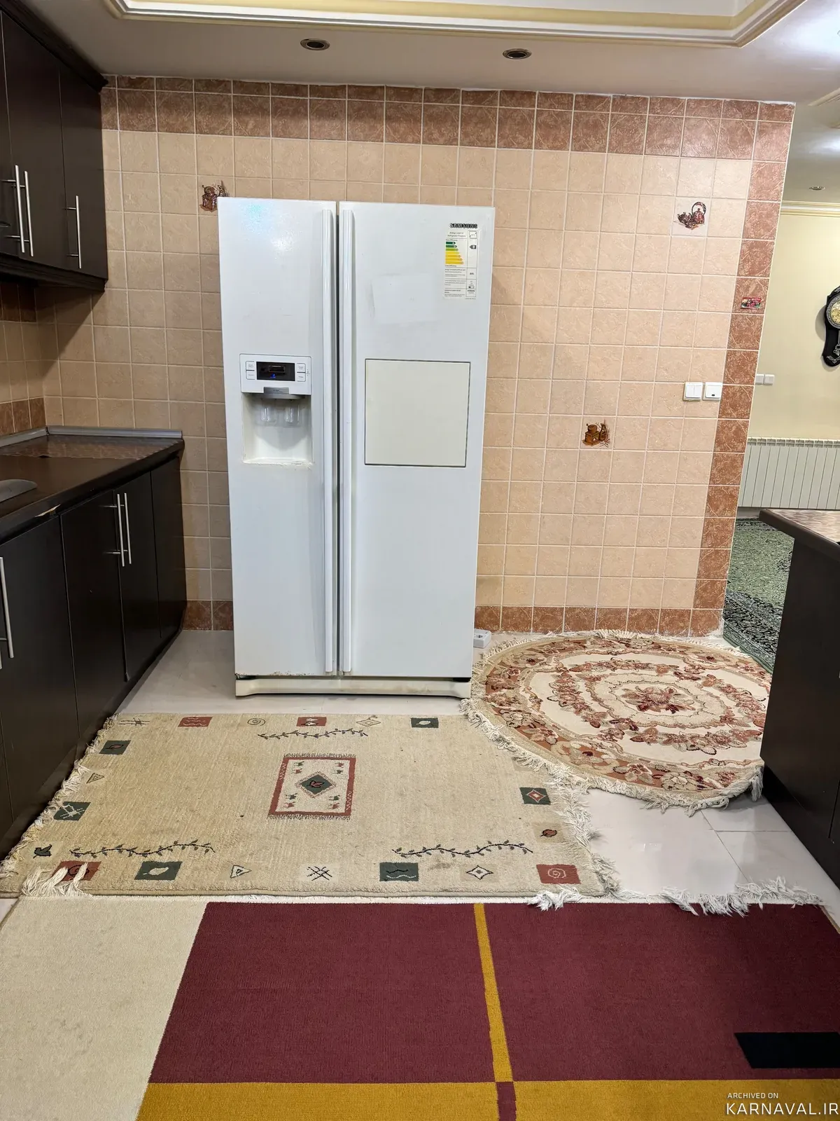 آپارتمان مبله سیما چالوس