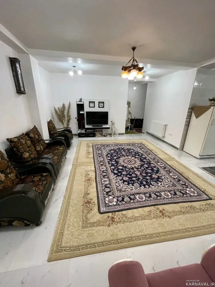 ویلا استخردار آبگرم سایه (1) رودسر
