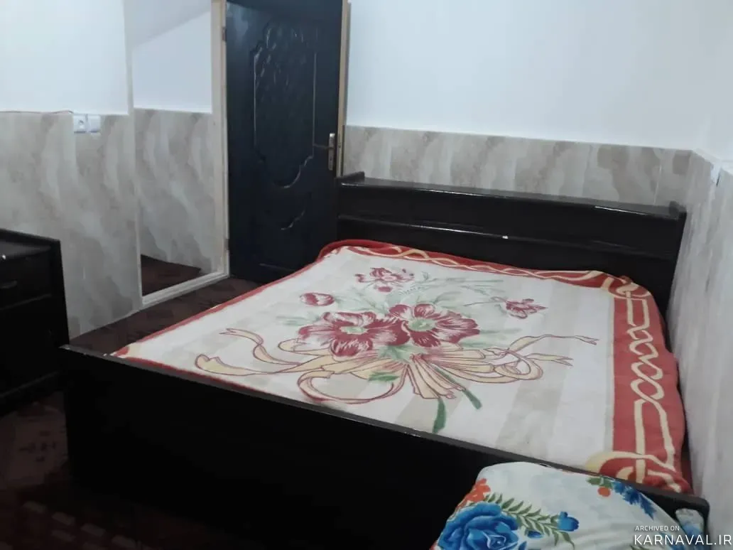 ویلا پل ورسک(طبقه دوم) سوادکوه