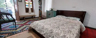 سوییت باغ آسمان (بهار) همدان سوییت باغ آسمان (بهار) همدان