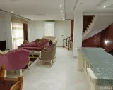 ویلا استخردار آبگرم شاهان با بیلیارد متل قو ویلا استخردار آبگرم شاهان با بیلیارد متل قو