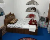 خانه سنتی بابا رمضون کاشان خانه سنتی بابا رمضون کاشان