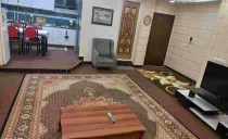آپارتمان مبله امیرسام (واحد 1) سرعین آپارتمان مبله امیرسام (واحد 1) سرعین
