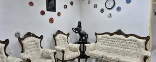 خانه سعید خرم آباد خانه سعید خرم آباد