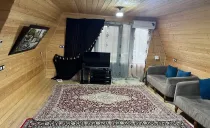 کلبه سویسی باران سراوان کلبه سویسی باران سراوان