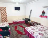 اقامتگاه بومگردی تلارخانه (خوتکا 6) خمام اقامتگاه بومگردی تلارخانه (خوتکا 6) خمام