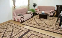 آپارتمان زمرد (۲) خلخال آپارتمان زمرد (۲) خلخال