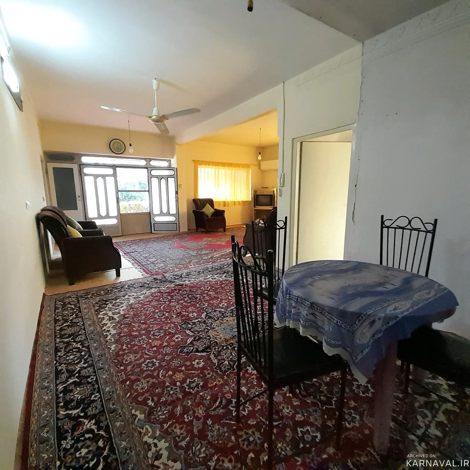 ویلا دالخانی رامسر