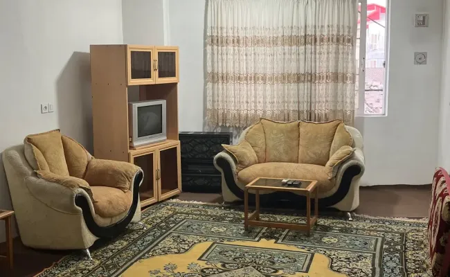 آپارتمان مبله کلوانی (1) محمودآباد آپارتمان مبله کلوانی (1) محمودآباد