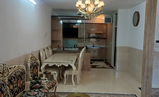 خانه مبله بابا تیمور گلپایگان خانه مبله بابا تیمور گلپایگان